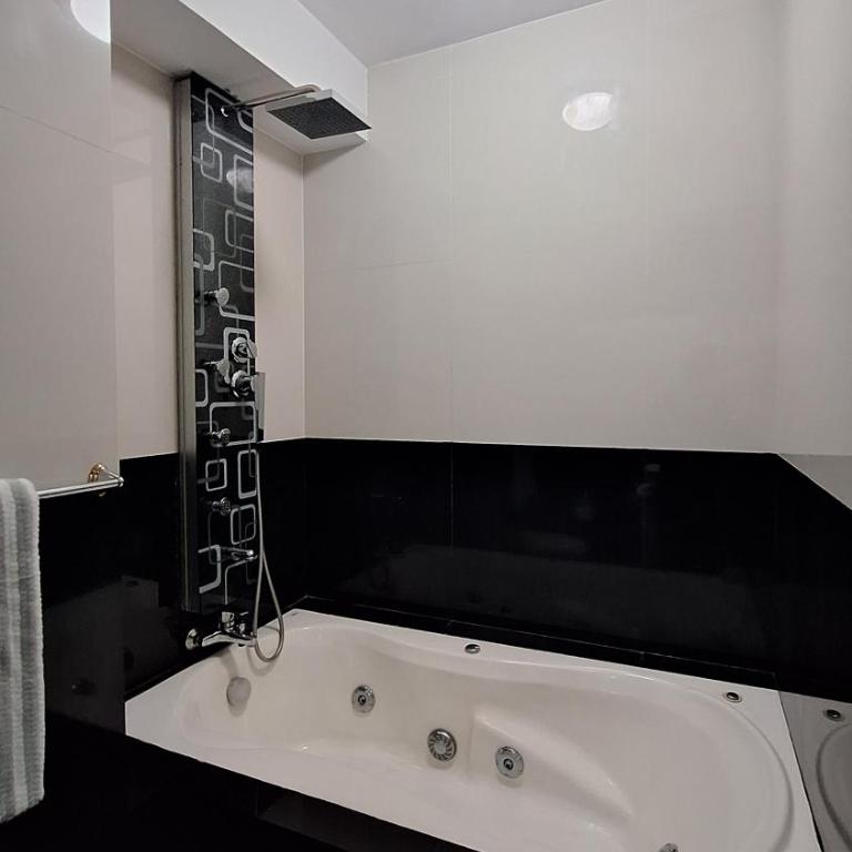 Spacious apartment in Larapa- Cusco - Three-Bedroom Apartment - 2