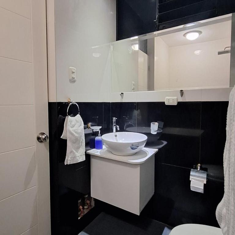 Spacious apartment in Larapa- Cusco - Three-Bedroom Apartment - 12