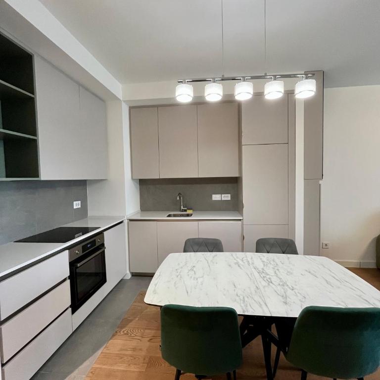 BW Crown Garden Residences - Deluxe Apartment - 1