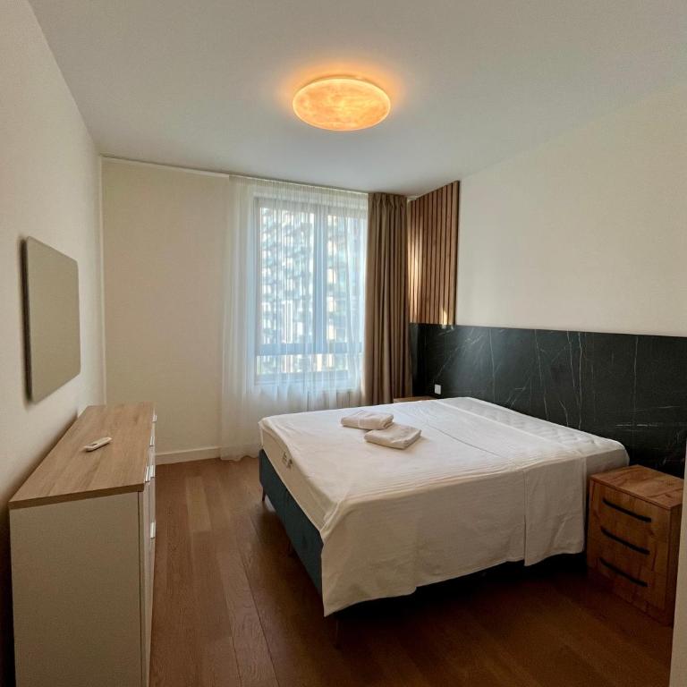 BW Crown Garden Residences - Deluxe Apartment - 2