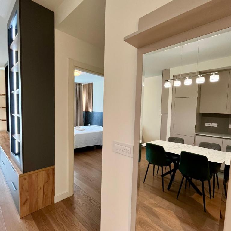 BW Crown Garden Residences - Deluxe Apartment - 4