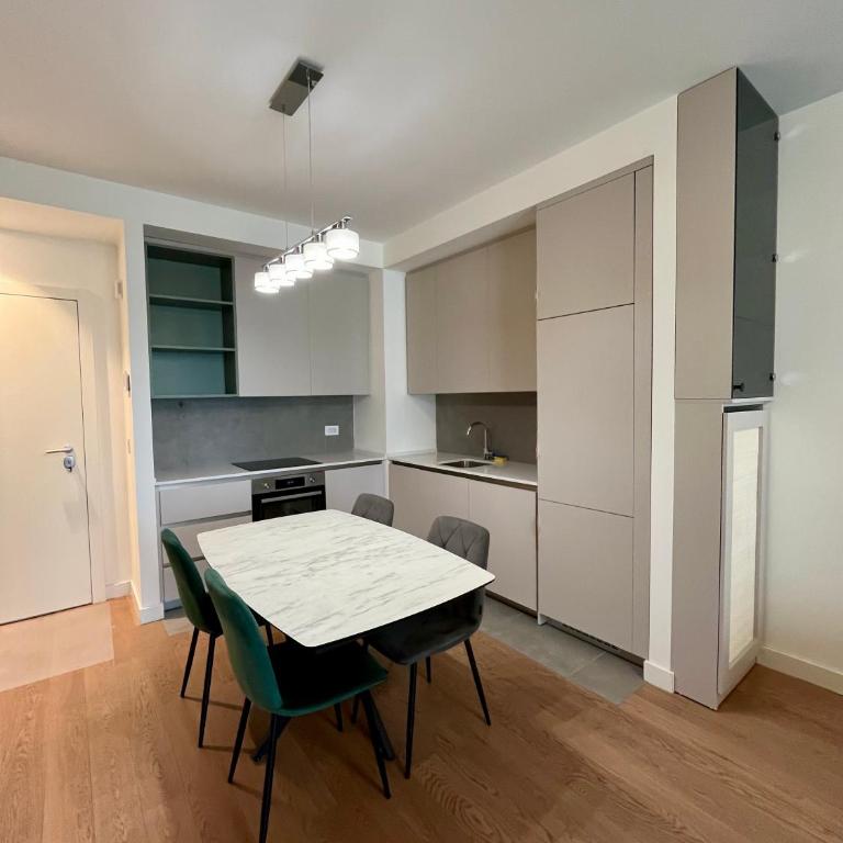 BW Crown Garden Residences - Deluxe Apartment - 7