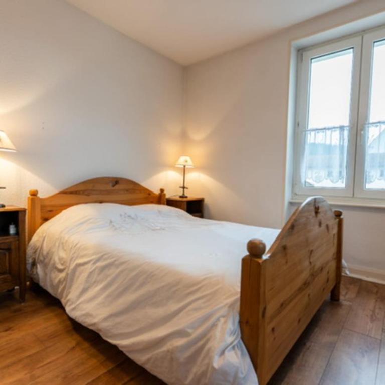 Gerardmer plein Centre proche lac et ski - Appartement - 8