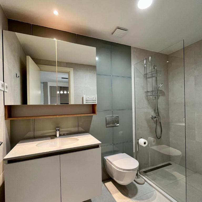 BW Crown Garden Residences - Deluxe Apartment - 8