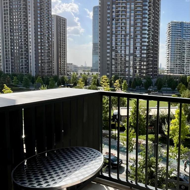 BW Crown Garden Residences - Deluxe Apartment - 10