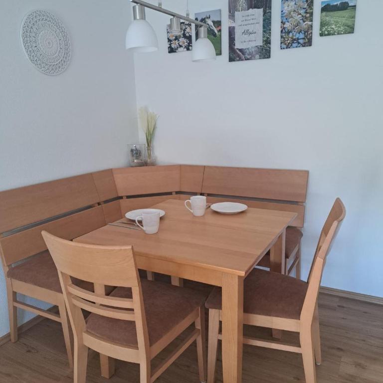 rideinn - Apartment mit 2 Schlafzimmern - 1