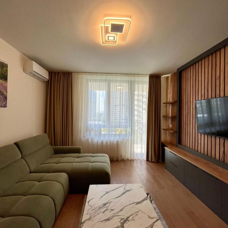 BW Crown Garden Residences - Deluxe Apartment - 11