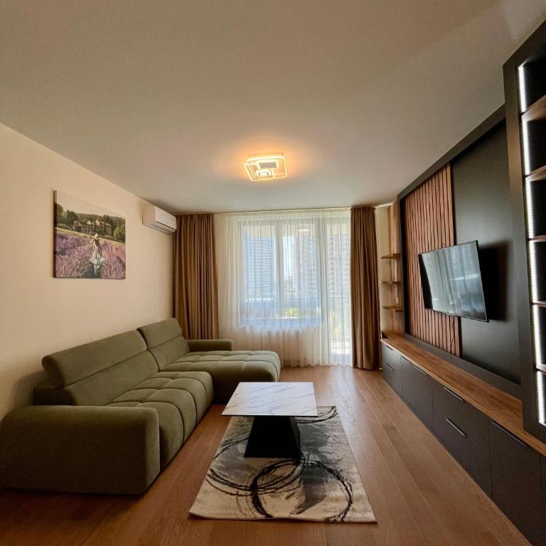 BW Crown Garden Residences - Deluxe Apartment - 15