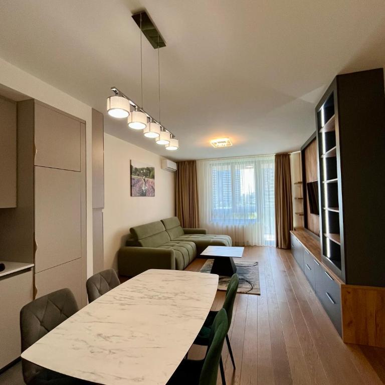 BW Crown Garden Residences - Deluxe Apartment - 16