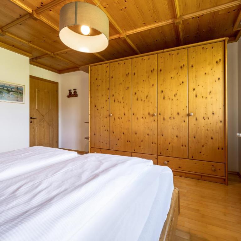 Ferienhaus Kahr - Deluxe-Apartment mit 2 Schlafzimmern und Gartenblick - 18