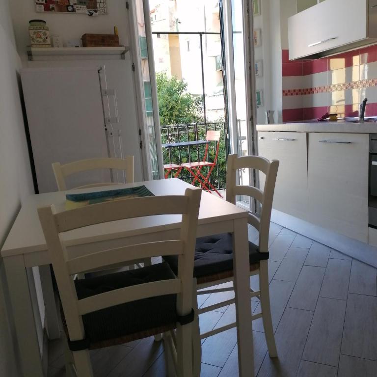 Nel cuore di Borgo - Apartment mit 1 Schlafzimmer - 6
