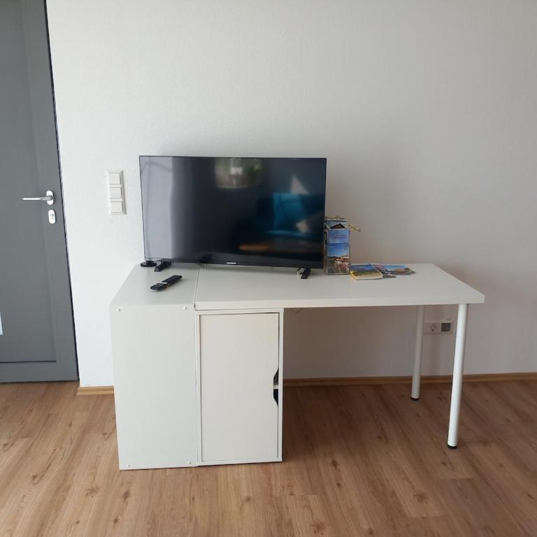 rideinn - Apartment mit 2 Schlafzimmern - 2