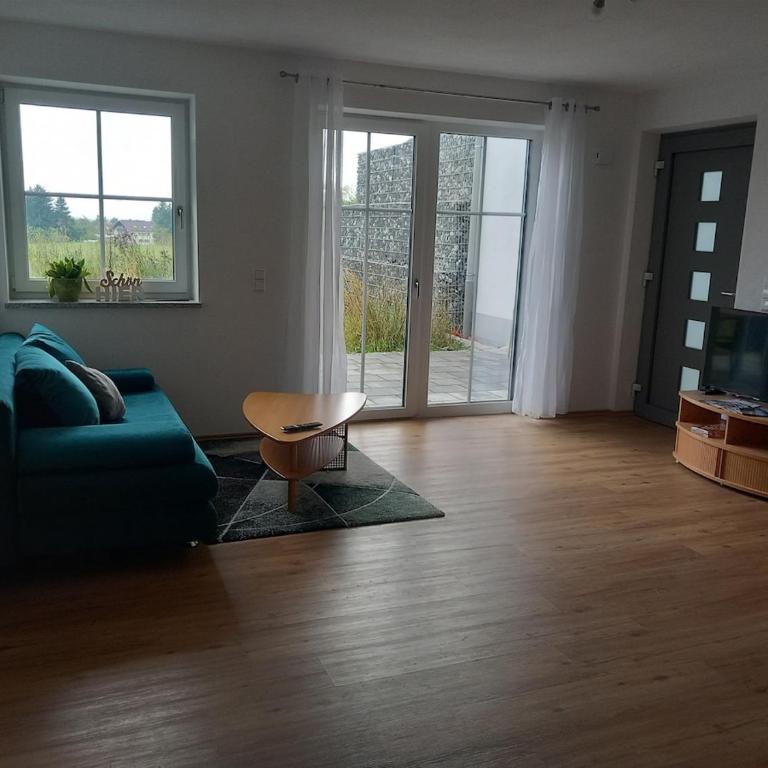 rideinn - Apartment mit 2 Schlafzimmern - 4