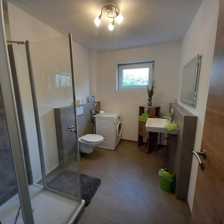 rideinn - Apartment mit 2 Schlafzimmern - 5