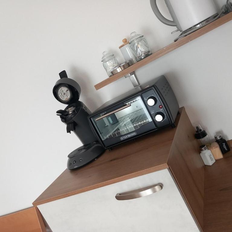 rideinn - Apartment mit 2 Schlafzimmern - 9