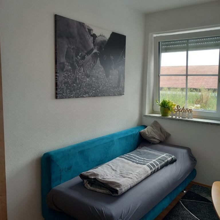 rideinn - Apartment mit 2 Schlafzimmern - 10