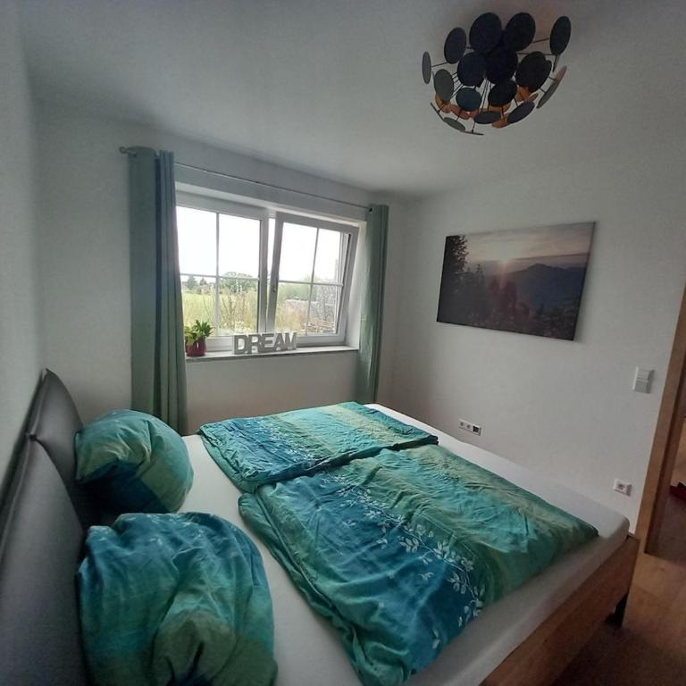rideinn - Apartment mit 2 Schlafzimmern - 12