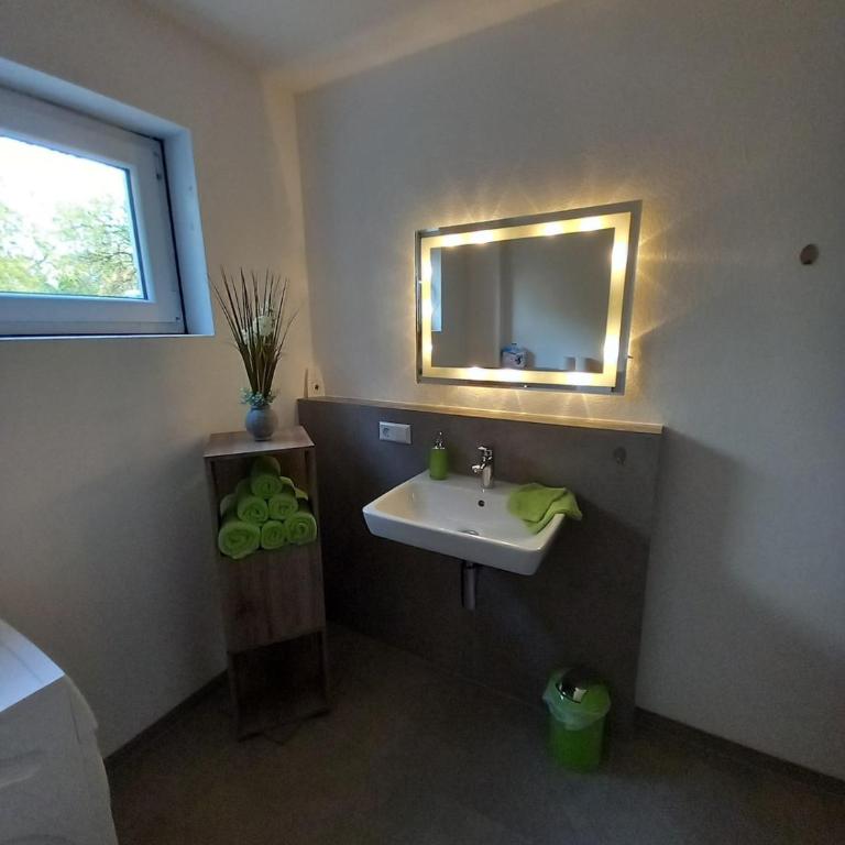 rideinn - Apartment mit 2 Schlafzimmern - 13
