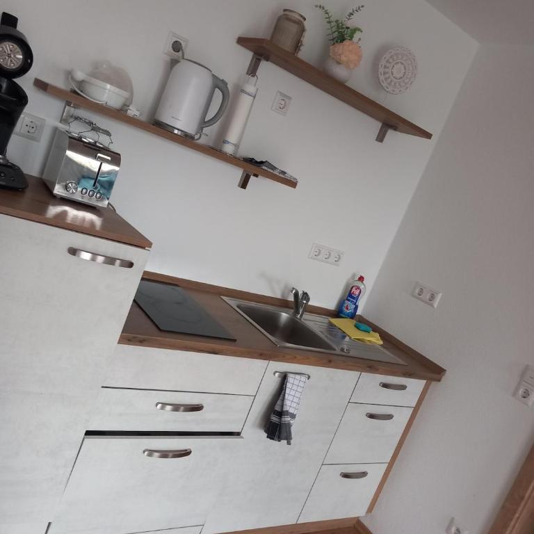 rideinn - Apartment mit 2 Schlafzimmern - 16