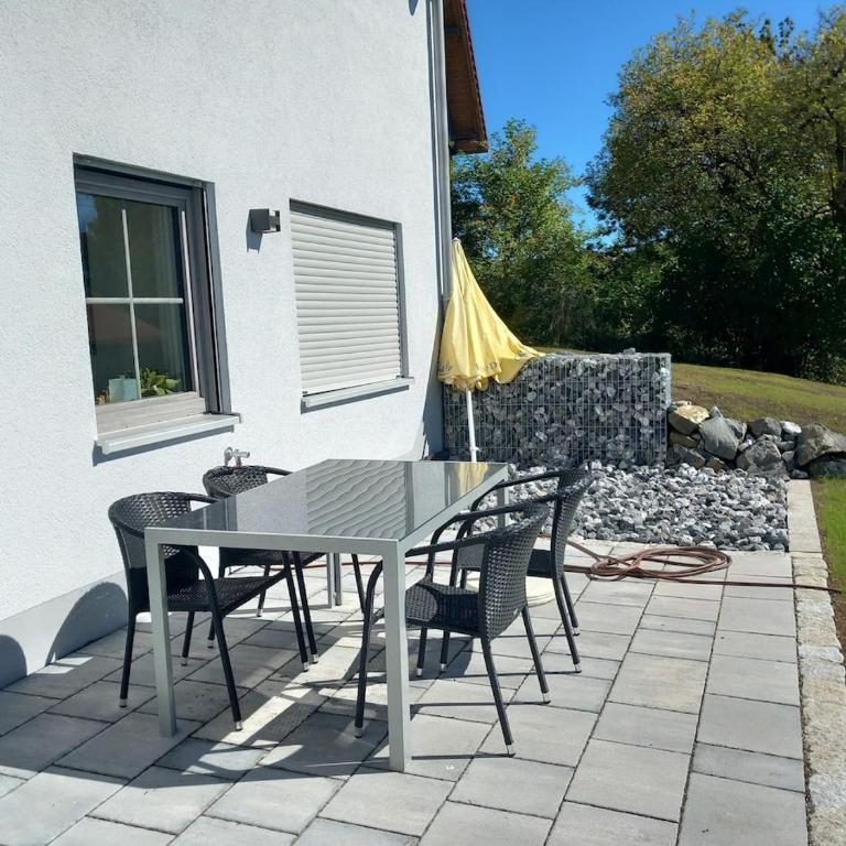 rideinn - Apartment mit 2 Schlafzimmern - 17