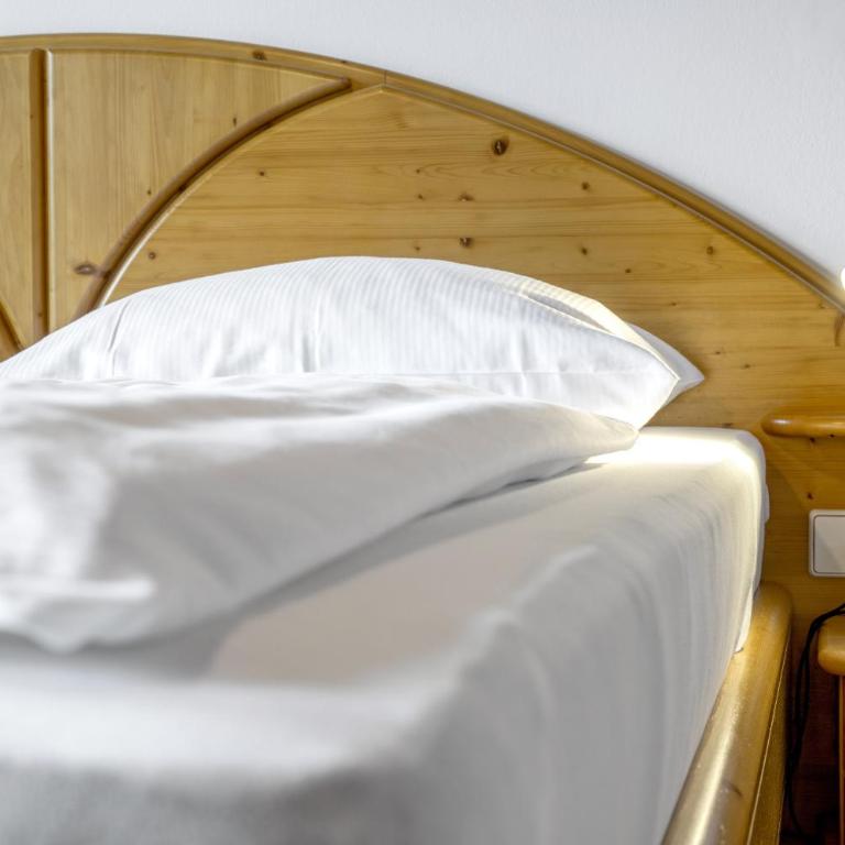 Ferienhaus Kahr - Deluxe-Apartment mit 2 Schlafzimmern und Gartenblick - 19