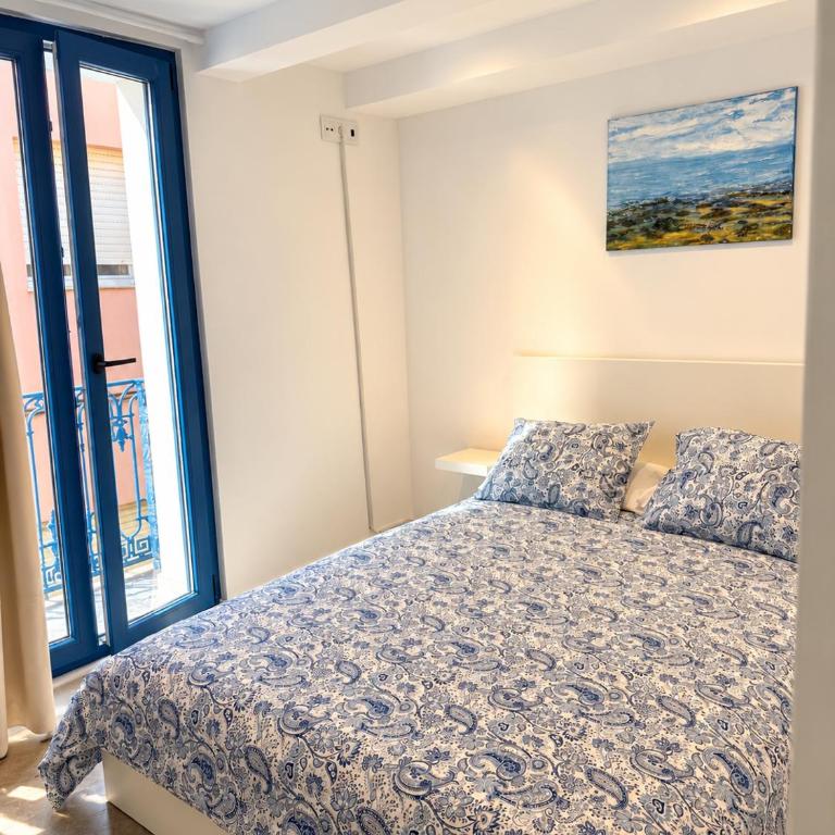 Casal Mima 22 - Maison 3 Chambres - 13