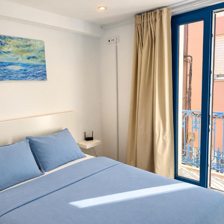 Casal Mima 22 - Maison 3 Chambres - 4