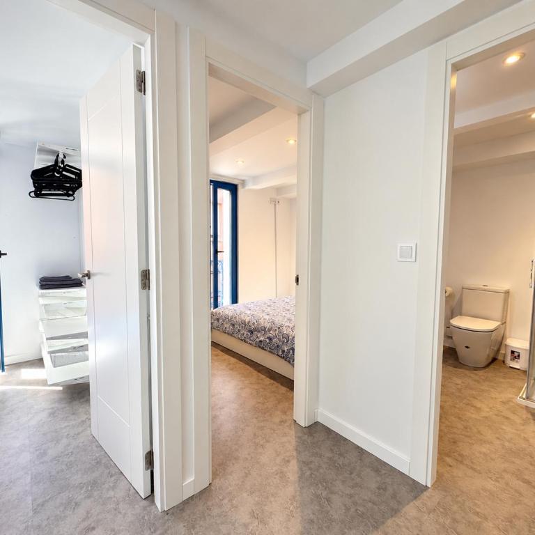 Casal Mima 22 - Maison 3 Chambres - 11