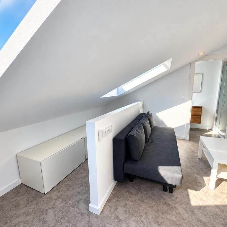 Casal Mima 22 - Maison 3 Chambres - 16