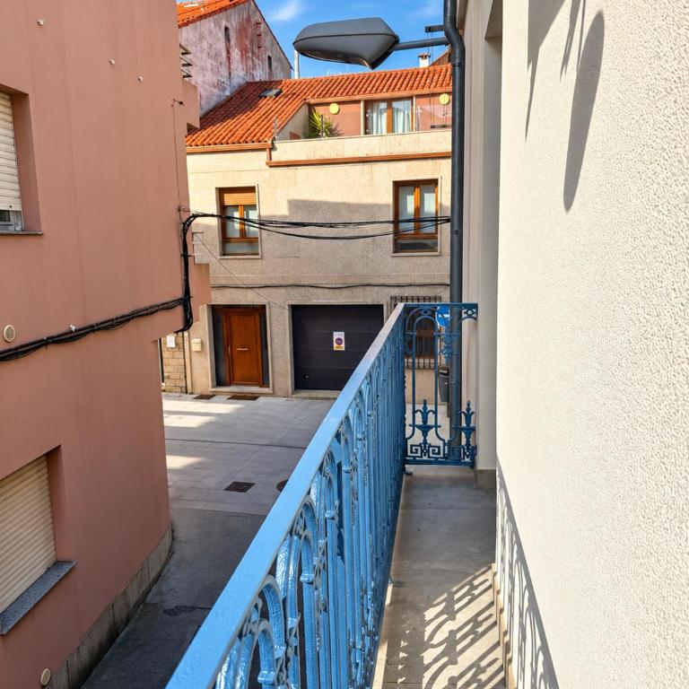 Casal Mima 22 - Maison 3 Chambres - 5