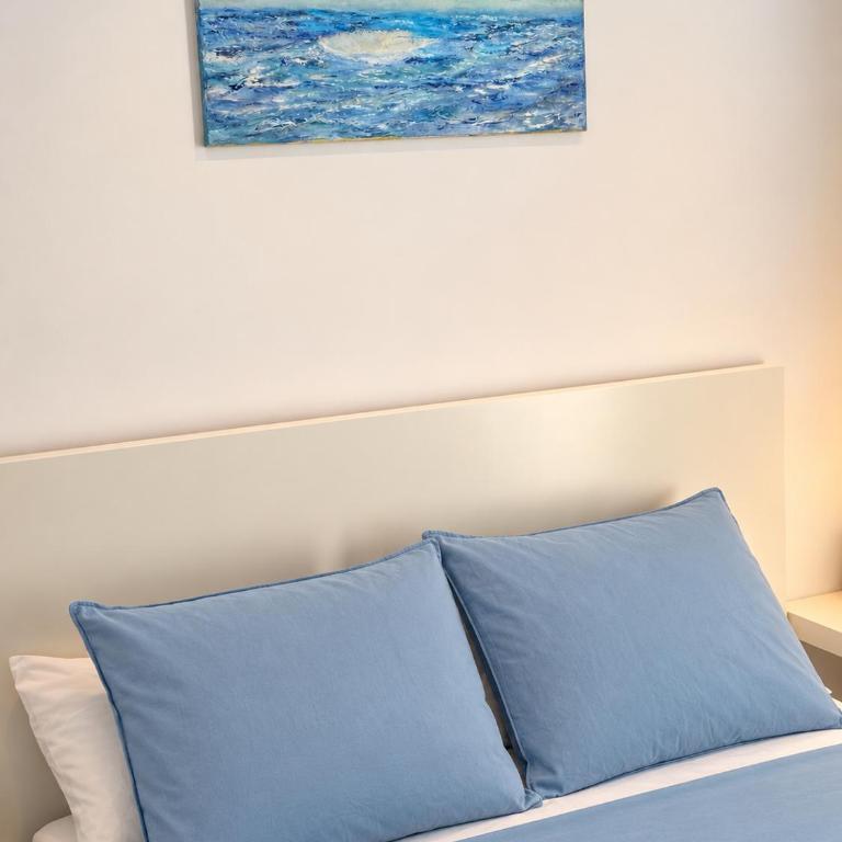 Casal Mima 22 - Maison 3 Chambres - 9