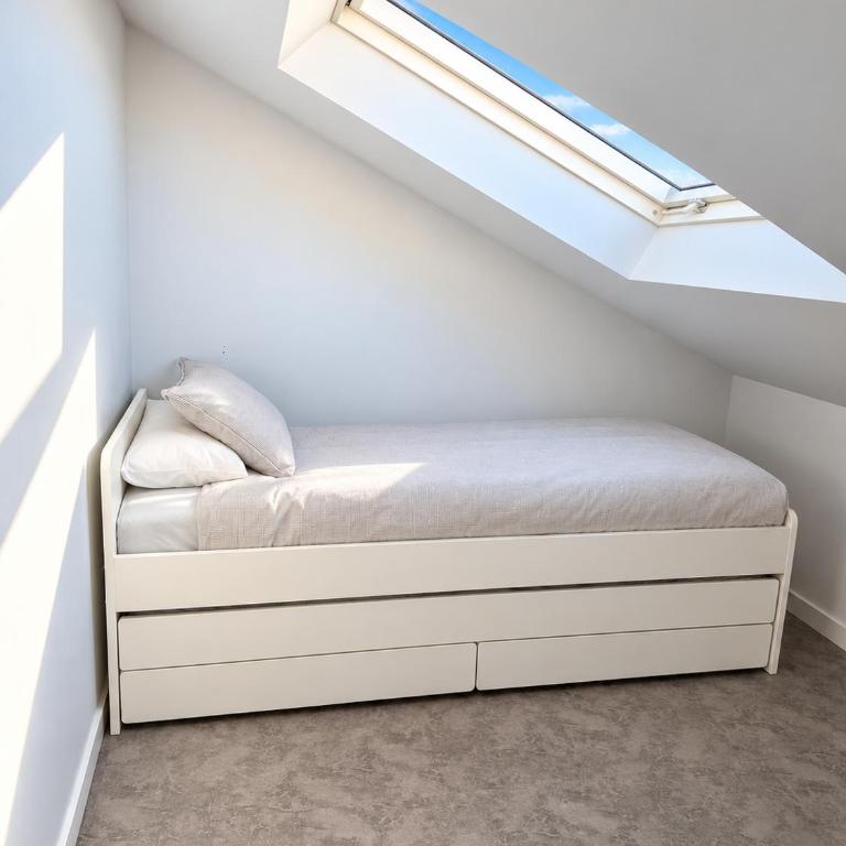 Casal Mima 22 - Maison 3 Chambres - 15