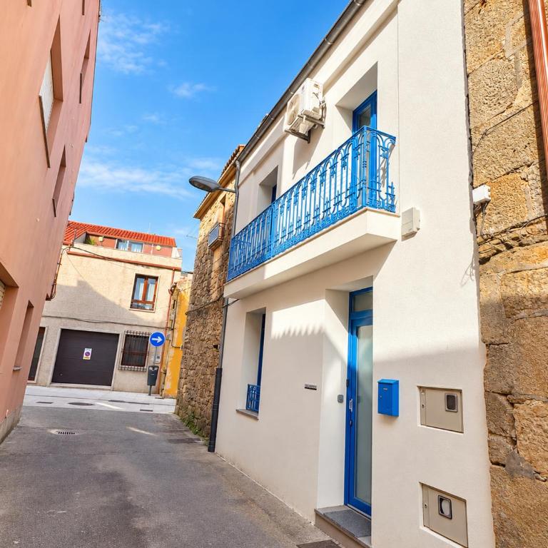 Casal Mima 22 - Maison 3 Chambres - 2