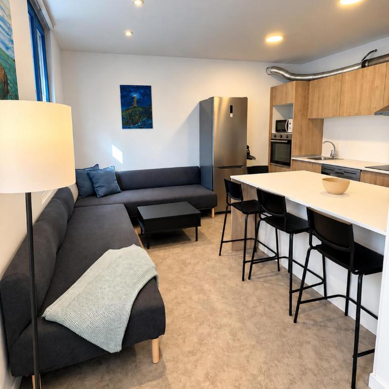 Casal Mima 22 - Maison 3 Chambres - 8