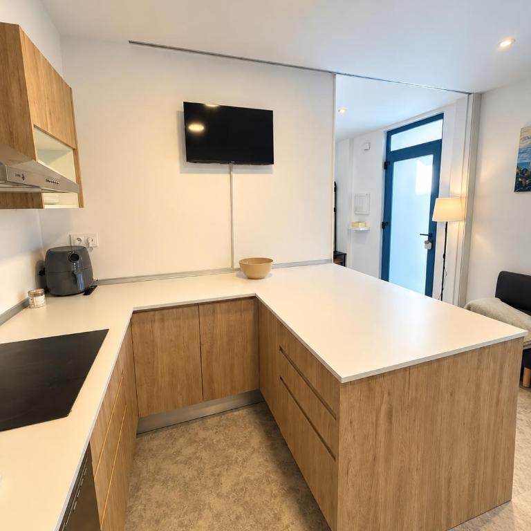 Casal Mima 22 - Maison 3 Chambres - 6