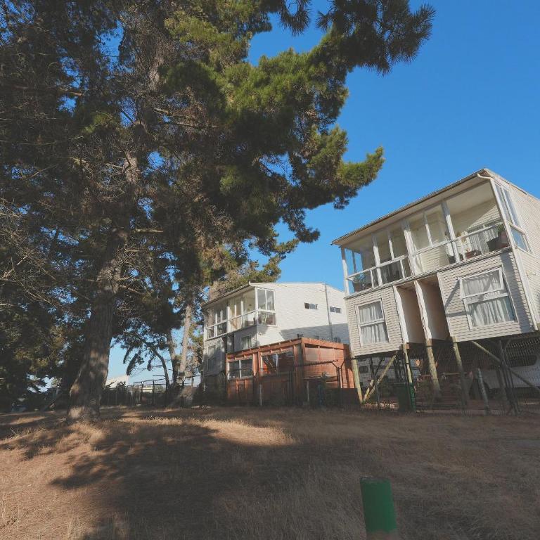 Algarrobo playa Canelo Cabaña opción Tinaja - Bungalow Estándar - 26