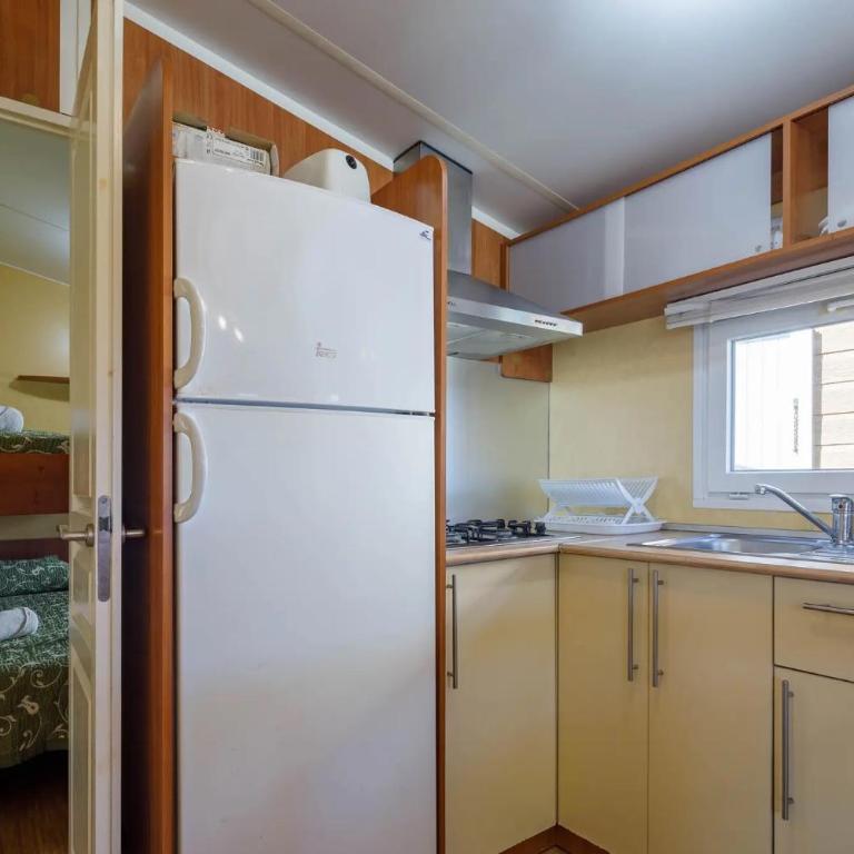 Bungalow D1 - Apartamento Deluxe de 2 dormitorios con vistas al jardín - 11