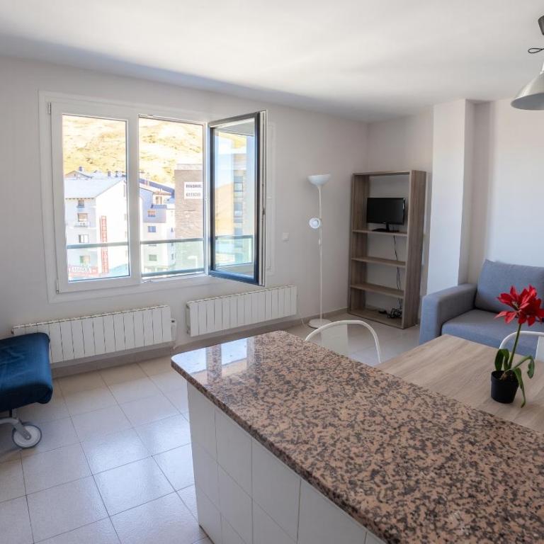 Abelletes Apartments - Standard Triple Studio - 4