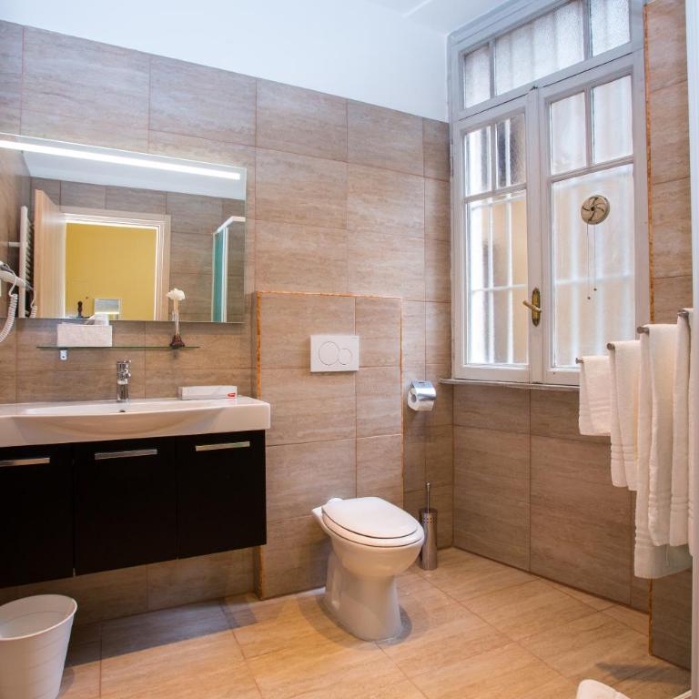 BQ House Castello Luxury Rooms - Camera Tripla - 1