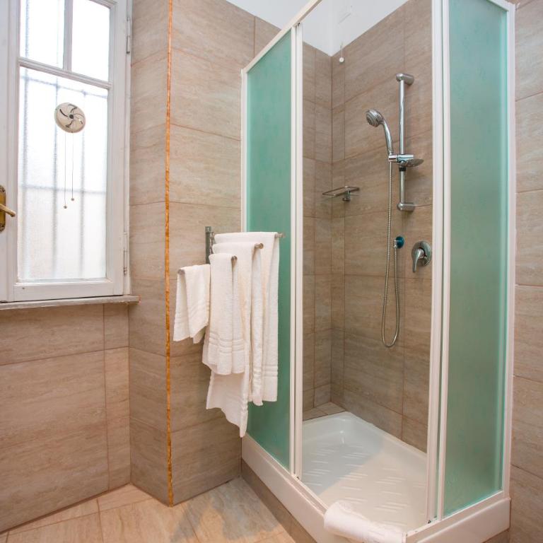 BQ House Castello Luxury Rooms - Camera Tripla - 3