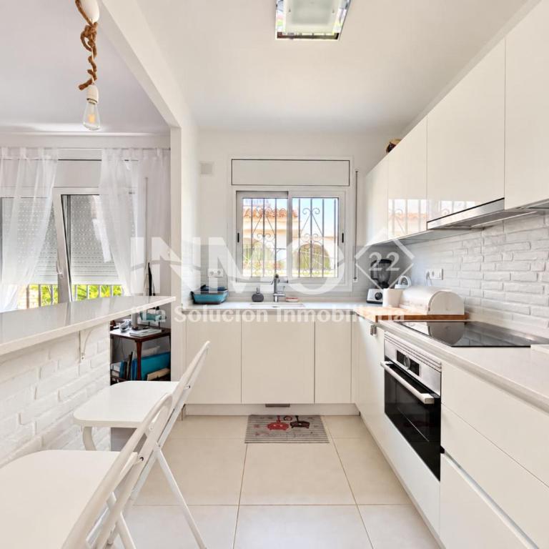 Casa con jardín a pocos metros de la playa 112D - INMO22 - Casa de 3 dormitorios - 12