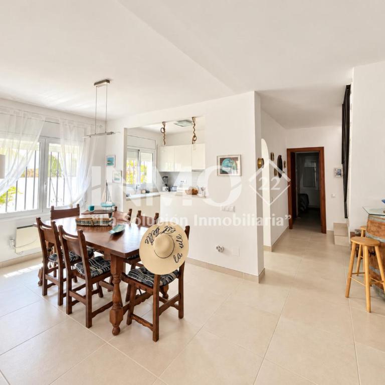Casa con jardín a pocos metros de la playa 112D - INMO22 - Casa de 3 dormitorios - 10