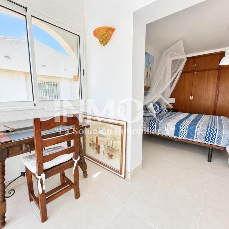 Casa con jardín a pocos metros de la playa 112D - INMO22 - Casa de 3 dormitorios - 19