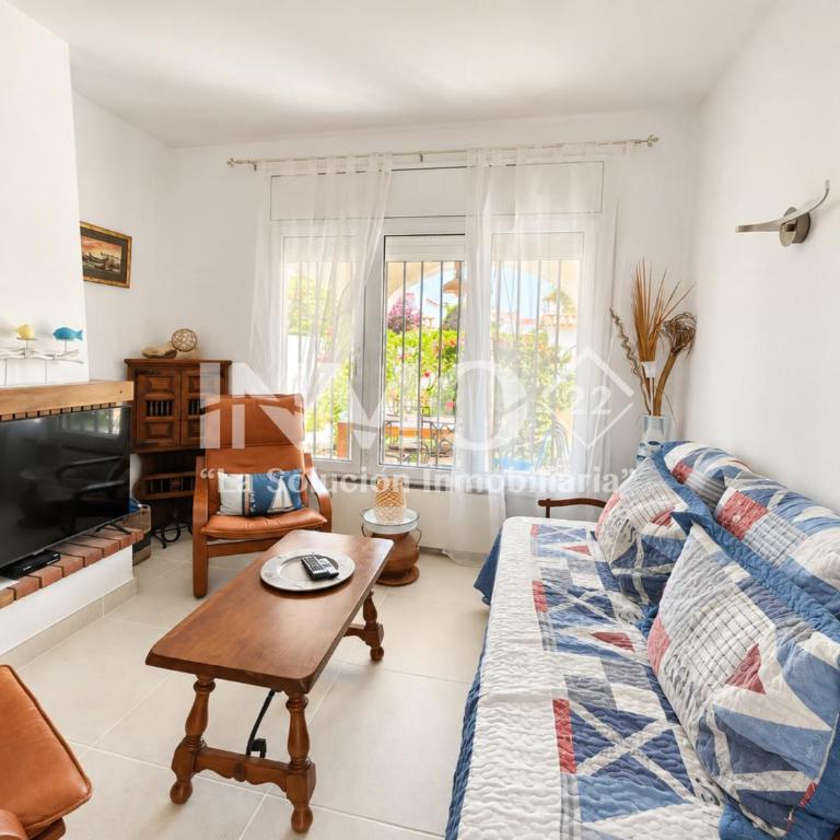 Casa con jardín a pocos metros de la playa 112D - INMO22 - Casa de 3 dormitorios - 9