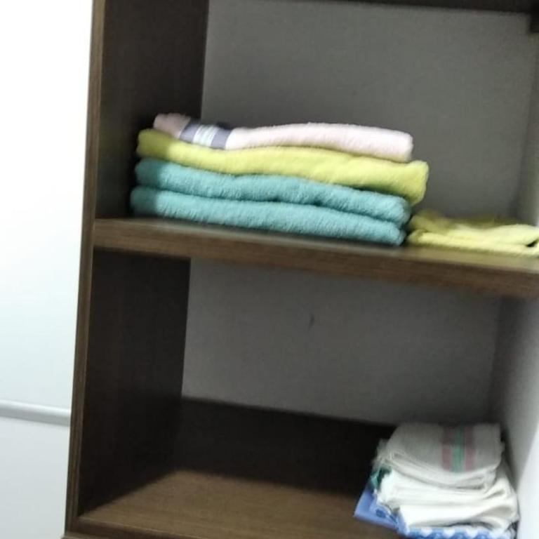 Apartamento en pereira amoblado con vista a la ciudad, 2 baños y piscina - Three-Bedroom Apartment - 7