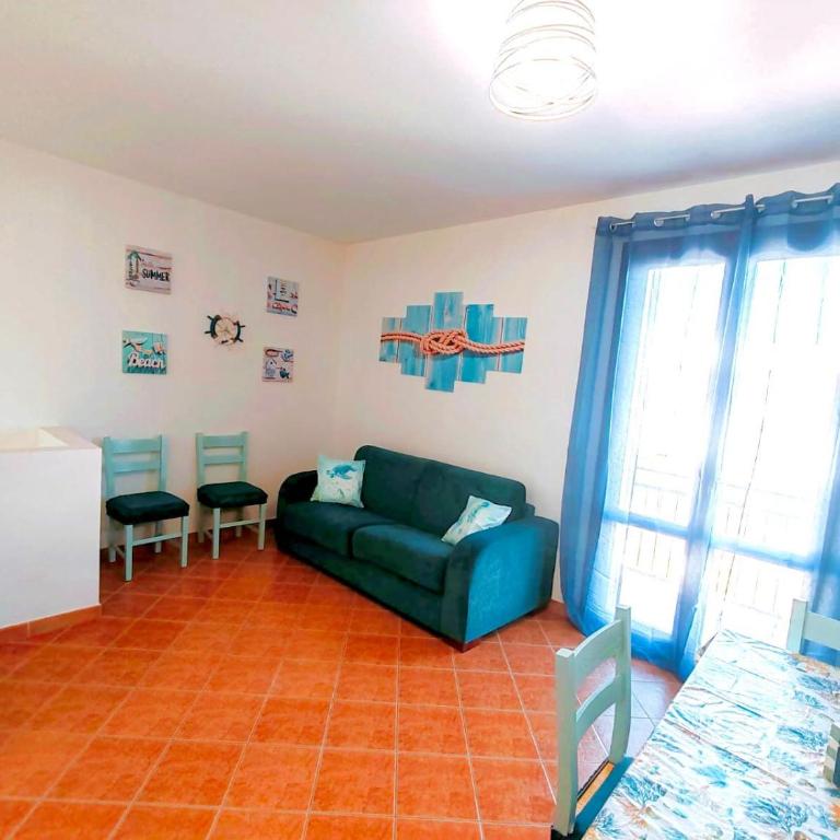 Casa CristalMar - Two-Bedroom Apartment - 7