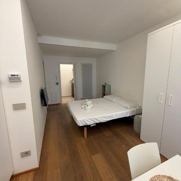 La Mombellina OLTRE HOME HOLIDAYS - Studio - Vue sur Mer - 10