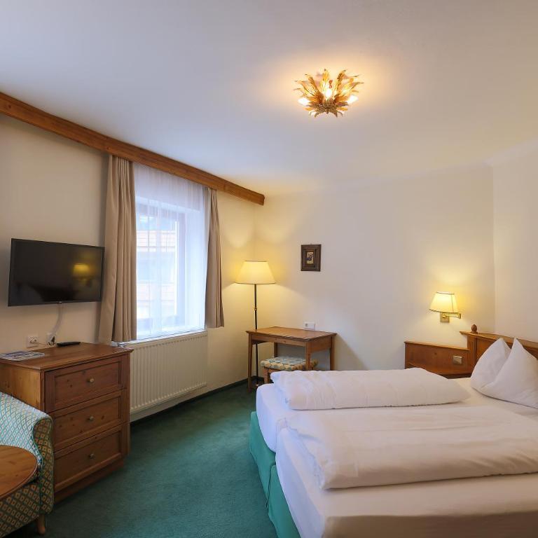 Hotel Dachstein - Apartamento - 3