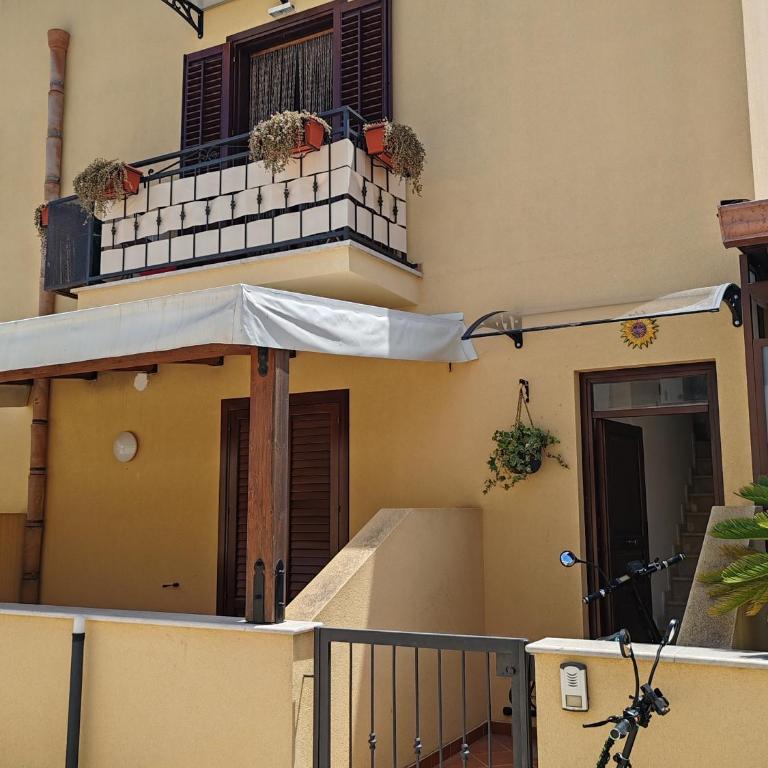 Casa CristalMar - Two-Bedroom Apartment - 8