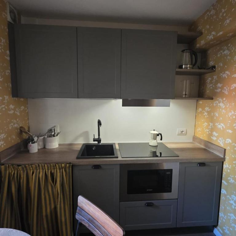 Cozy Diaz - One-Bedroom Apartment - 3